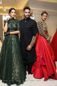 Shantanu Nikhil