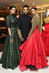 Shantanu Nikhil