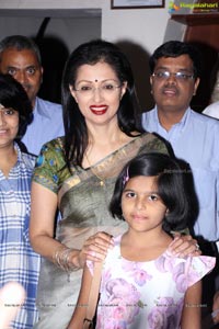 Gautami Tadimalla Sparsh Hospice Hyderabad