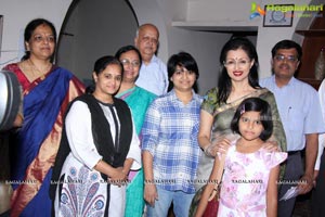 Gautami Tadimalla Sparsh Hospice Hyderabad