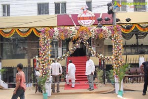 Sri Balaji Family Dhaba Abids Hyderabad