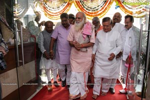 Sri Balaji Family Dhaba Abids Hyderabad