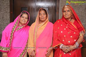 Sri Balaji Family Dhaba Abids Hyderabad