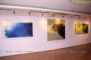 Sudip Roy Art Exhibition
