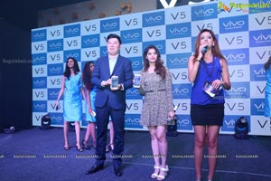 Vivo Global V5 Smartphone