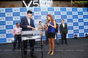 Vivo Global V5 Smartphone