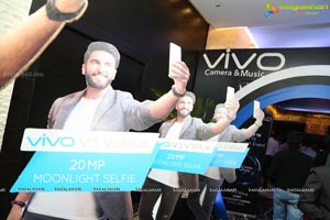 Vivo Global V5 Smartphone