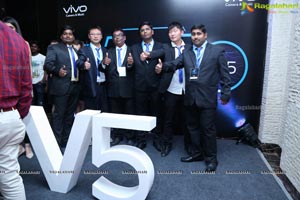 Vivo Global V5 Smartphone