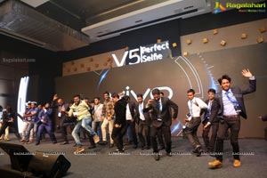 Vivo Global V5 Smartphone