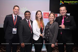 Switzerland Tourism Campaign Launch