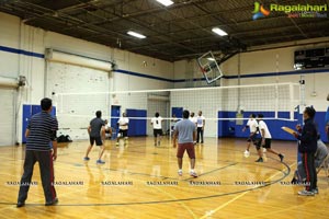 TANA Volley Ball Tournament