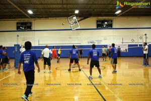 TANA Volley Ball Tournament