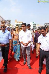 Telangana Kala Mela