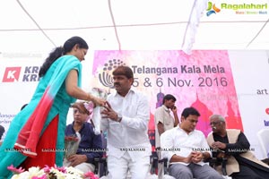 Telangana Kala Mela