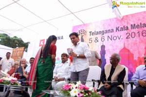 Telangana Kala Mela