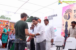 Telangana Kala Mela