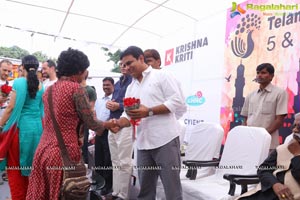 Telangana Kala Mela