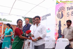 Telangana Kala Mela