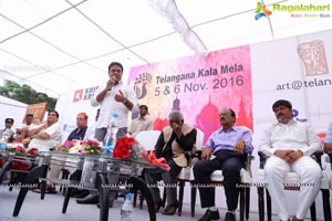 Telangana Kala Mela