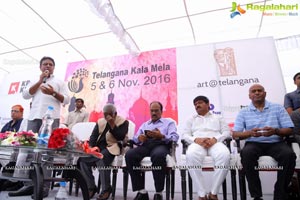 Telangana Kala Mela