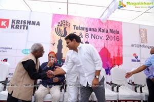 Telangana Kala Mela