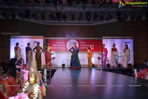 The Global 100 Sarees Pact Group