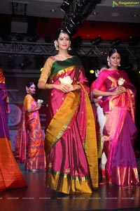 The Global 100 Sarees Pact Group