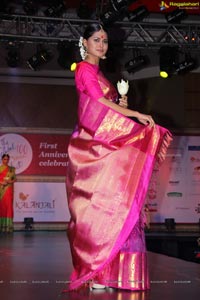 The Global 100 Sarees Pact Group