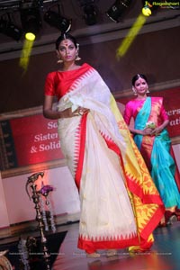 The Global 100 Sarees Pact Group