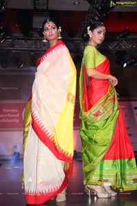 The Global 100 Sarees Pact Group