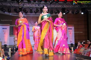 The Global 100 Sarees Pact Group