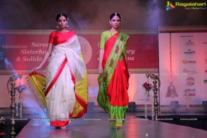 The Global 100 Sarees Pact Group