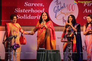 The Global 100 Sarees Pact Group