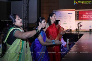 The Global 100 Sarees Pact Group