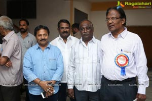 T Krishna Book Launch