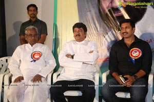 T Krishna Book Launch