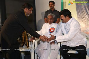 T Krishna Book Launch