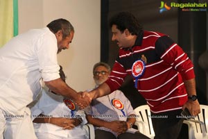 T Krishna Book Launch