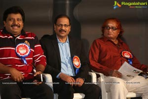 T Krishna Book Launch