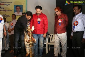 T Krishna Book Launch