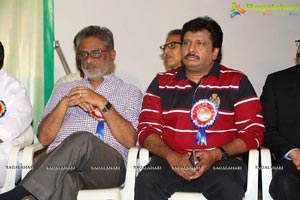 T Krishna Book Launch