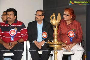 T Krishna Book Launch