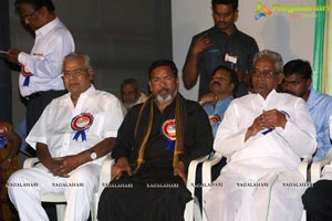 T Krishna Book Launch