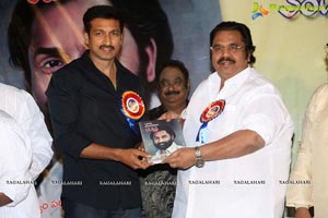 T Krishna Book Launch