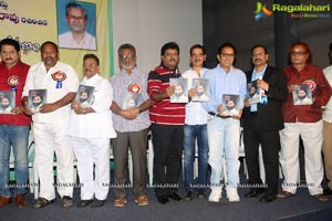 T Krishna Book Launch