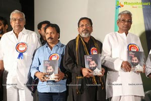 T Krishna Book Launch