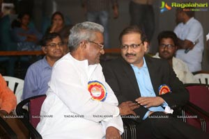 T Krishna Book Launch