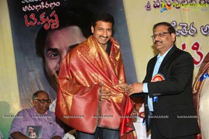 T Krishna Book Launch