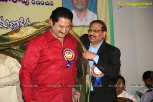 T Krishna Book Launch