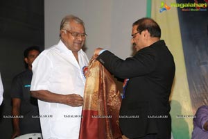 T Krishna Book Launch